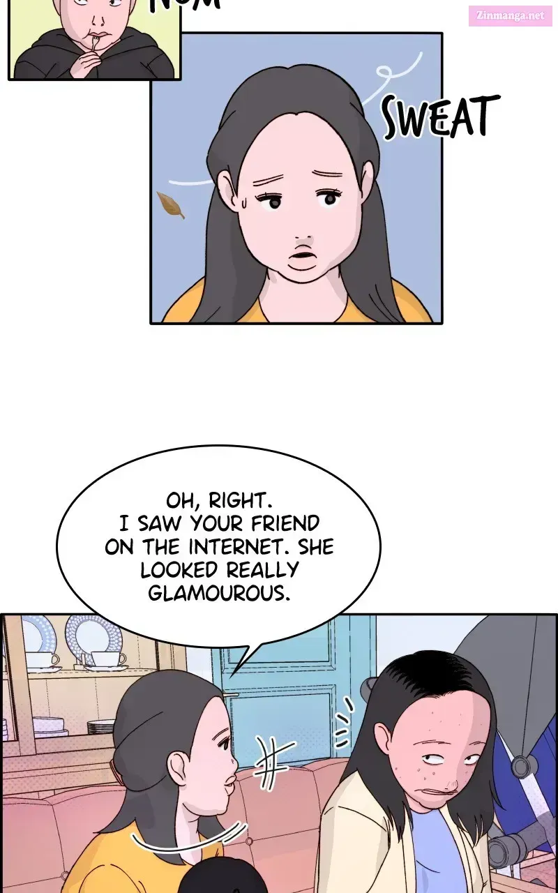 Momfluencer Chapter 1.2 page 48 - 