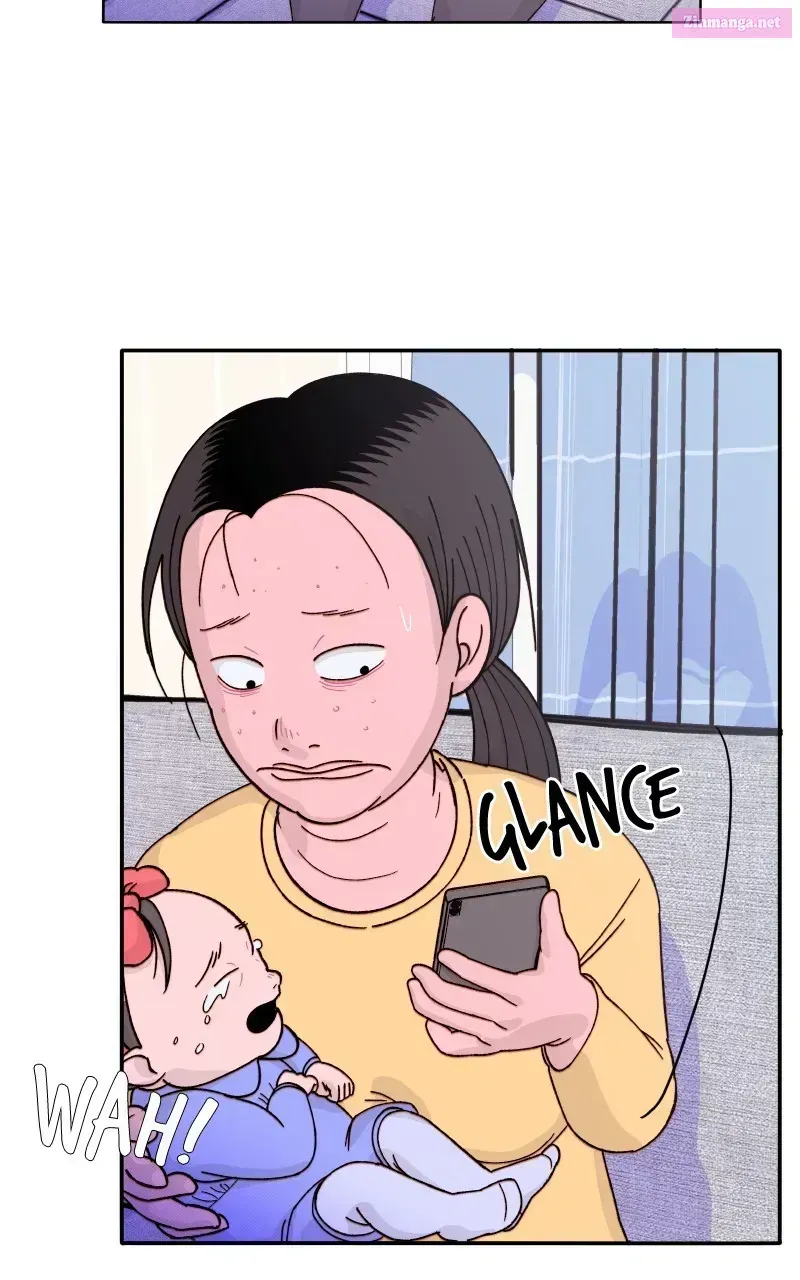 Momfluencer Chapter 1.2 page 6 - 