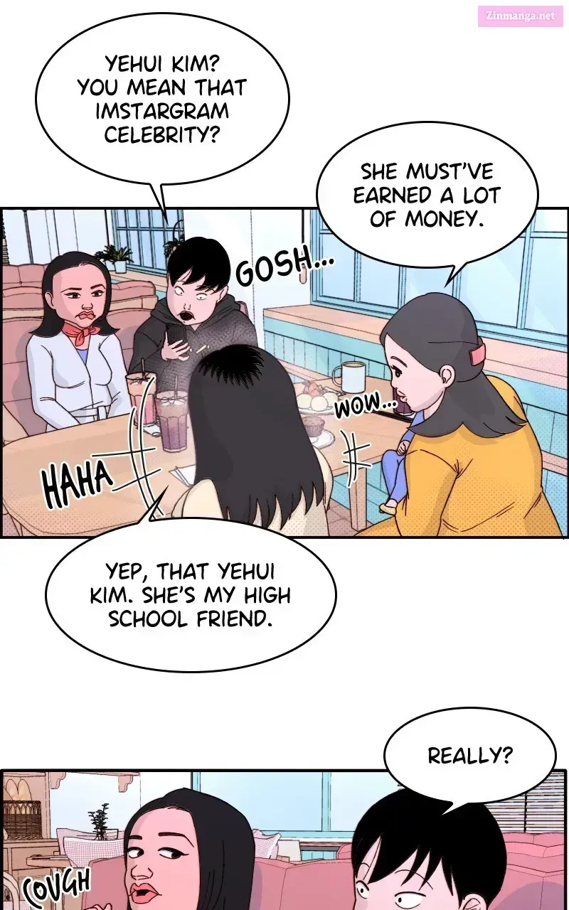 Momfluencer Chapter 1.2 page 51 - 