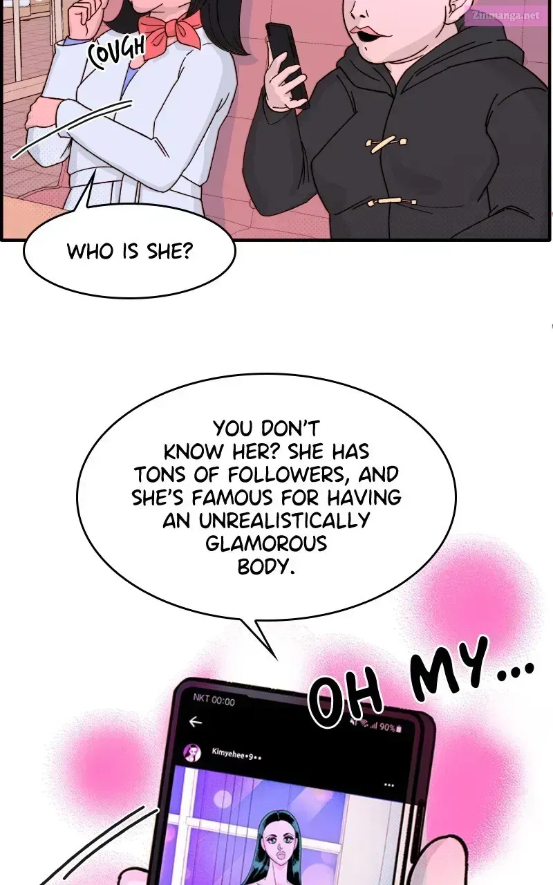 Momfluencer Chapter 1.2 page 52 - 