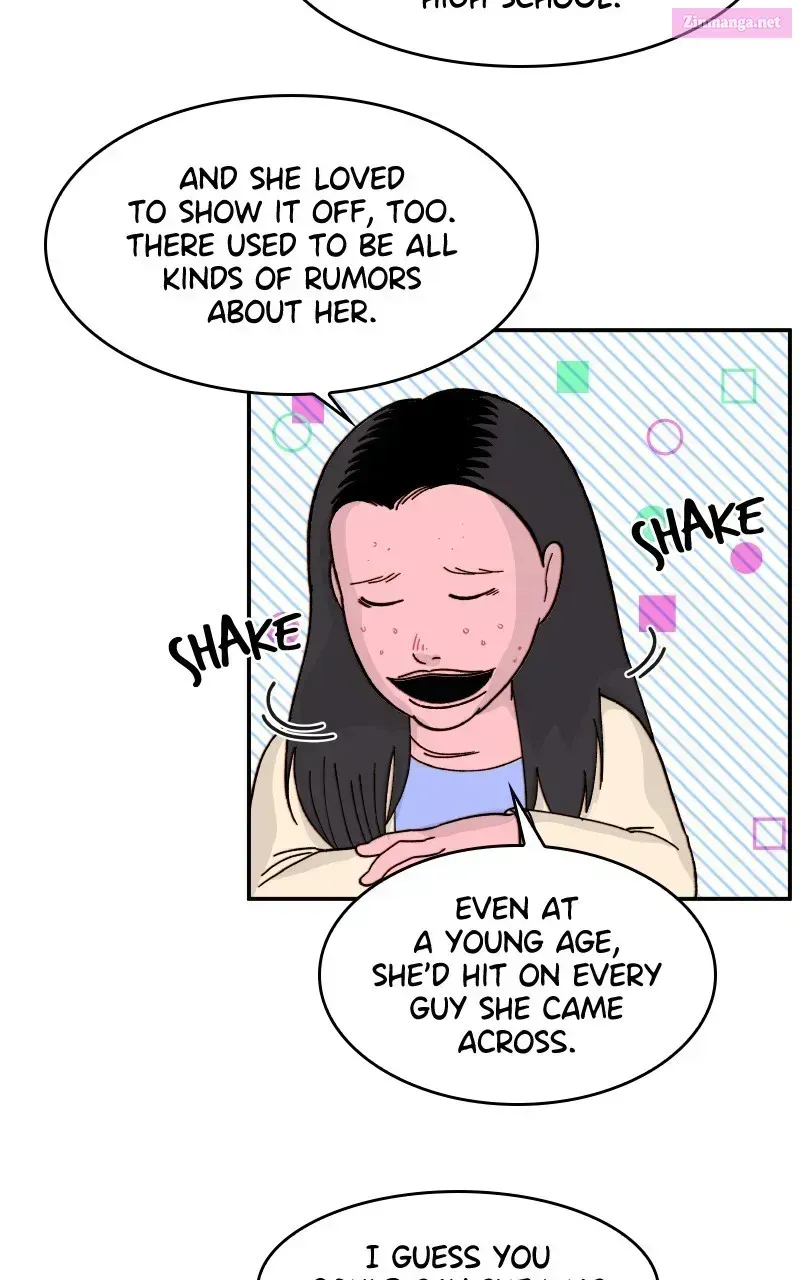 Momfluencer Chapter 1.2 page 55 - 