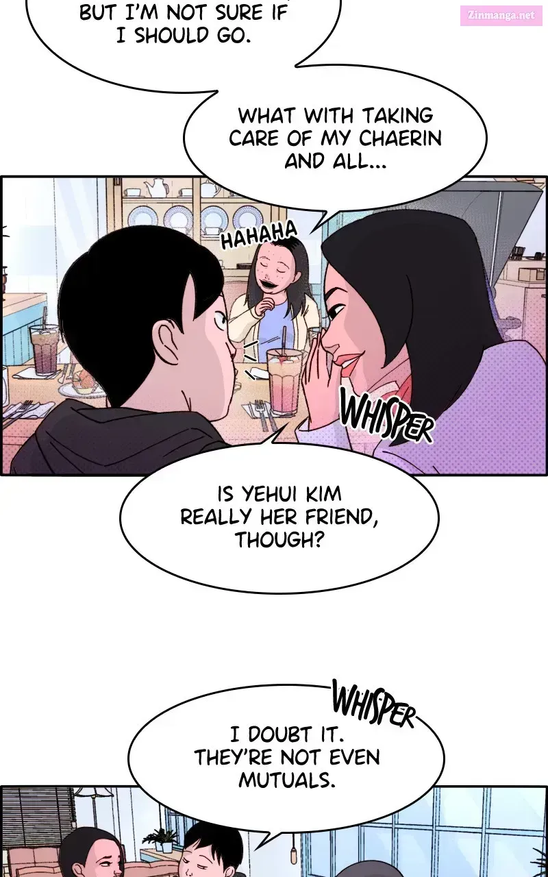 Momfluencer Chapter 1.2 page 58 - 