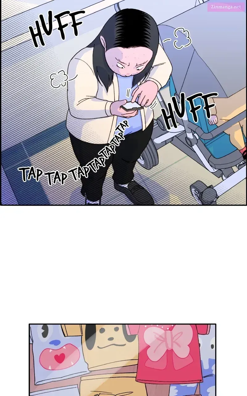 Momfluencer Chapter 1.2 page 60 - 