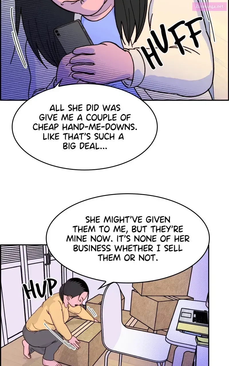 Momfluencer Chapter 1.2 page 62 - 