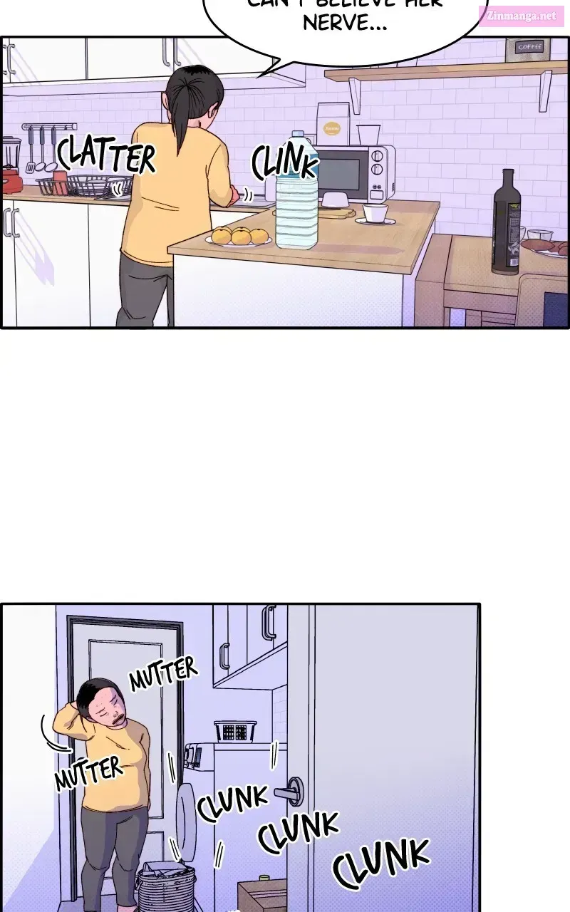 Momfluencer Chapter 1.2 page 64 - 
