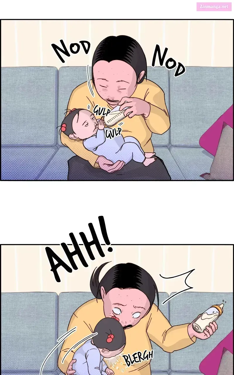 Momfluencer Chapter 1.2 page 66 - 