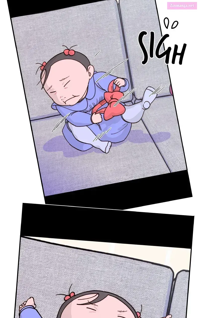Momfluencer Chapter 1.2 page 8 - 