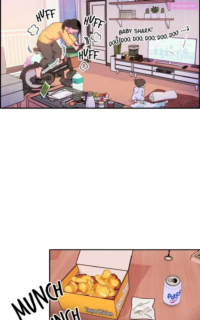 Momfluencer Chapter 1.2 page 71 - 