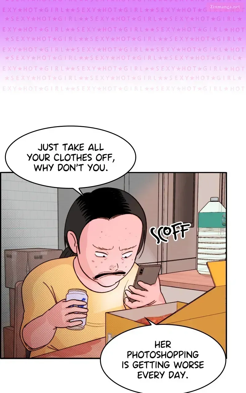 Momfluencer Chapter 1.2 page 76 - 