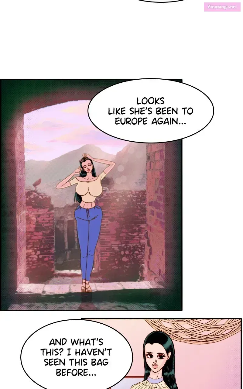 Momfluencer Chapter 1.2 page 77 - 