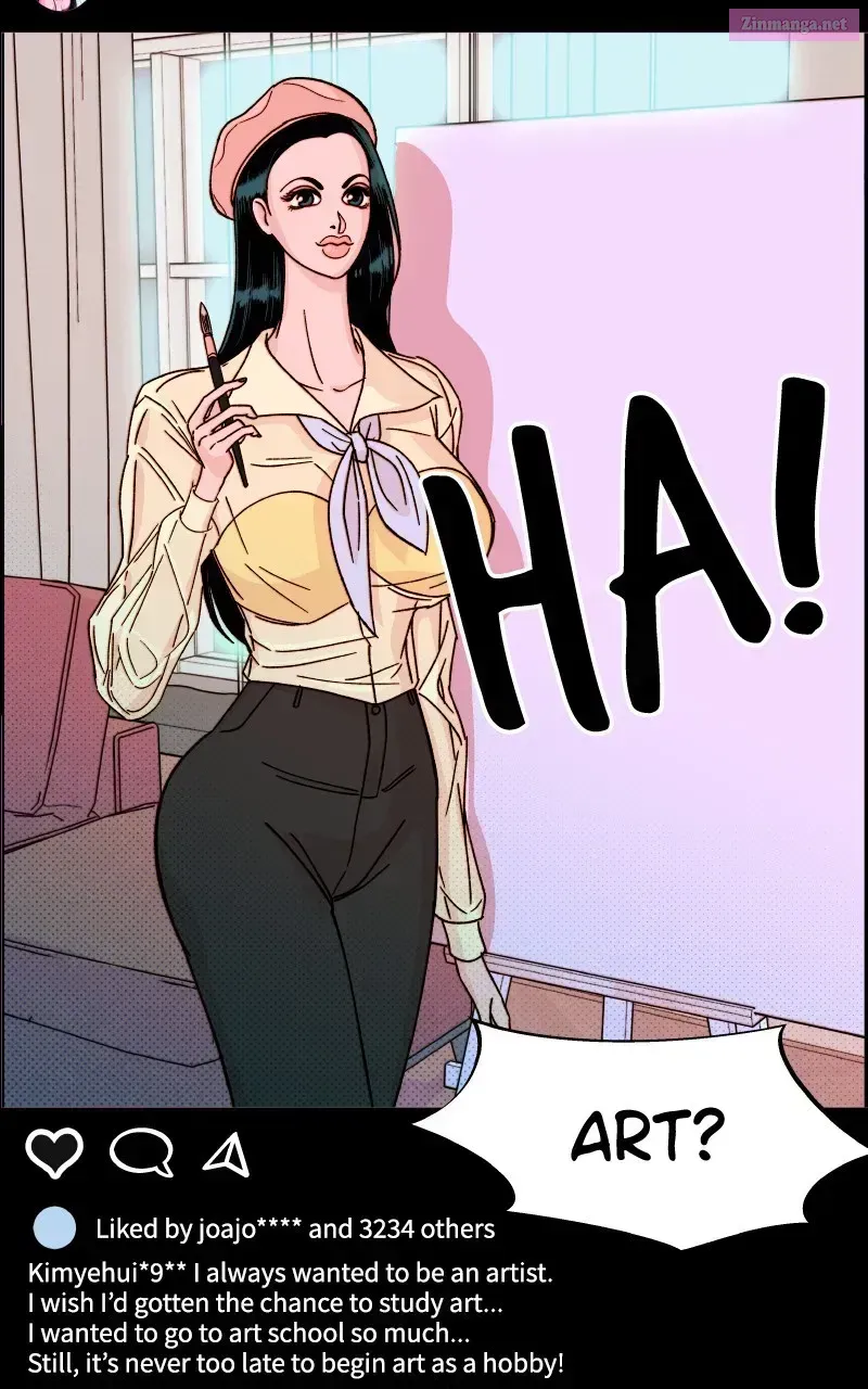 Momfluencer Chapter 1.2 page 80 - 