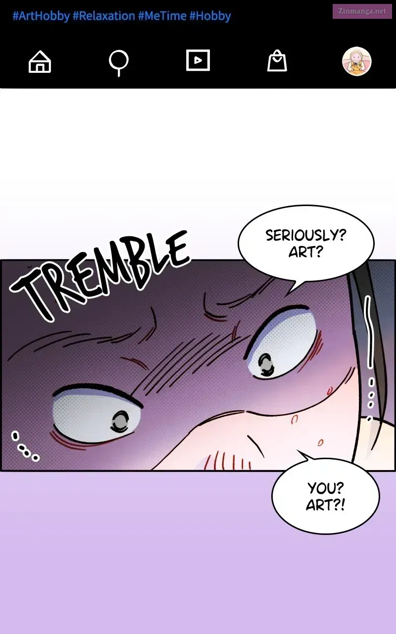 Momfluencer Chapter 1.2 page 81 - 