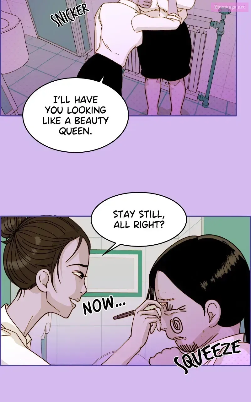 Momfluencer Chapter 1.2 page 83 - 