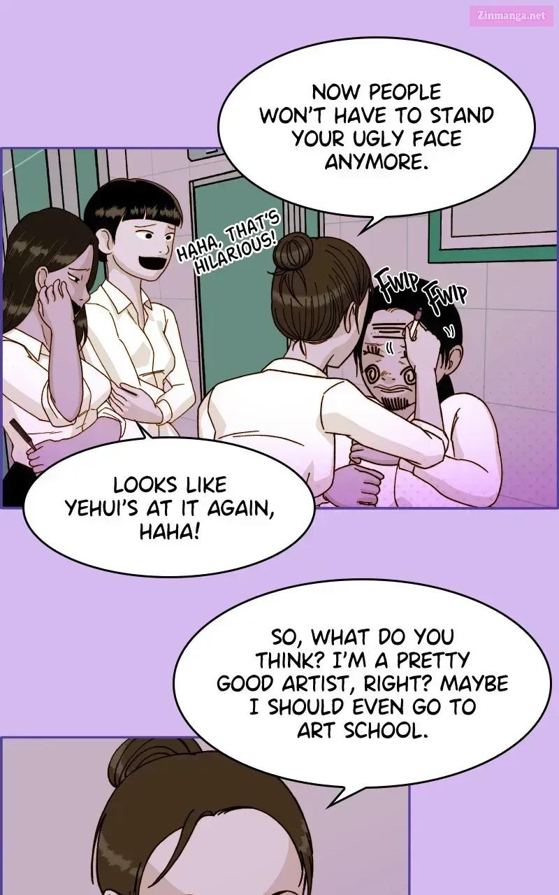 Momfluencer Chapter 1.2 page 84 - 