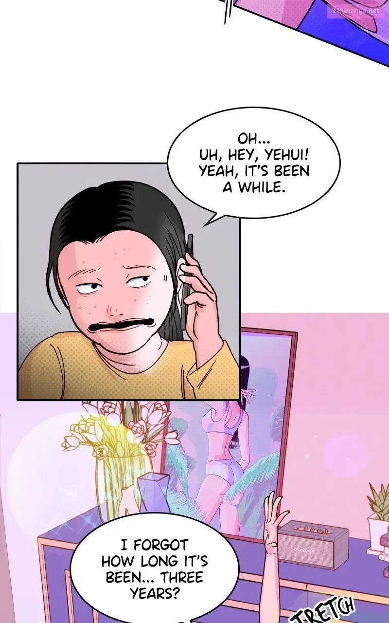Momfluencer Chapter 1.2 page 99 - 