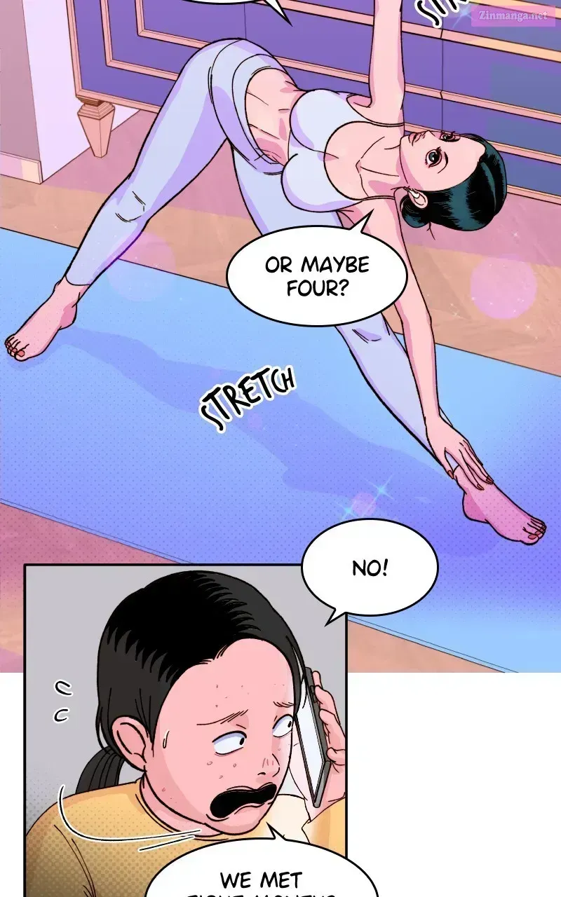 Momfluencer Chapter 1.2 page 100 - 