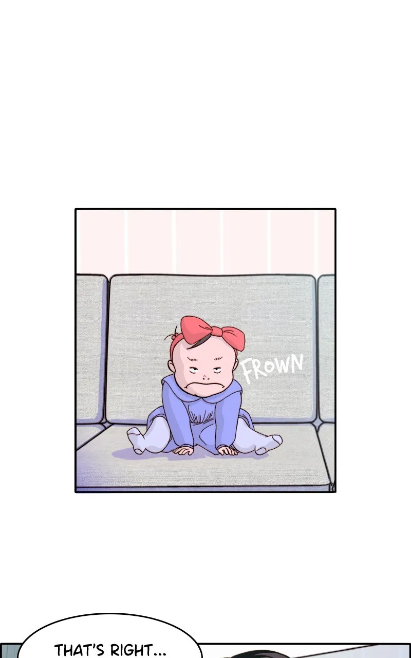 Momfluencer Chapter 1 page 1 - 