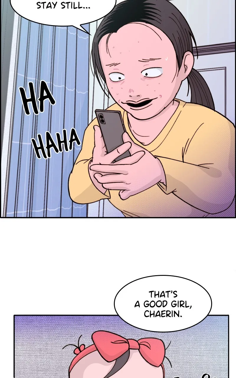Momfluencer Chapter 1 page 2 - 