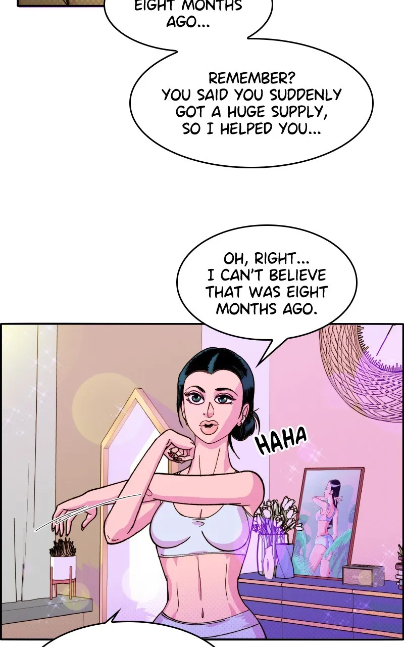 Momfluencer Chapter 1 page 101 - 
