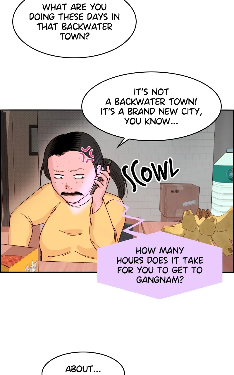 Momfluencer Chapter 1 page 102 - 
