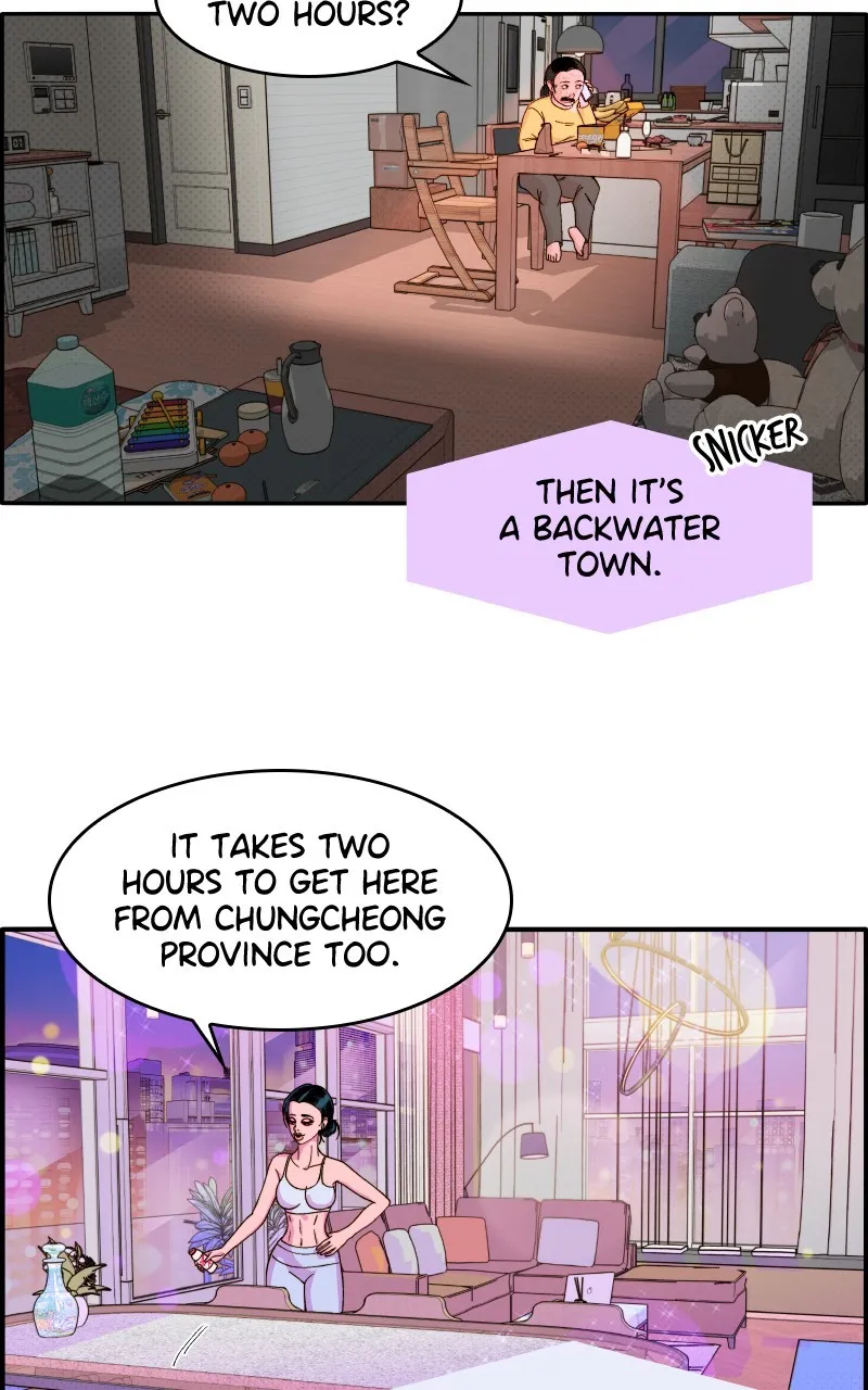Momfluencer Chapter 1 page 103 - 