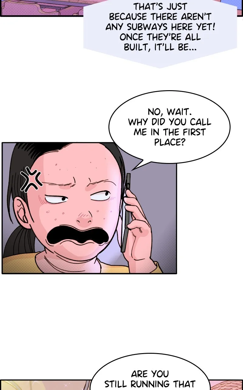 Momfluencer Chapter 1 page 104 - 