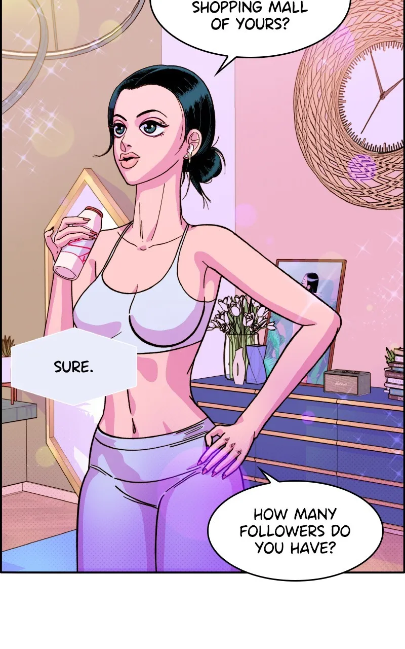 Momfluencer Chapter 1 page 105 - 