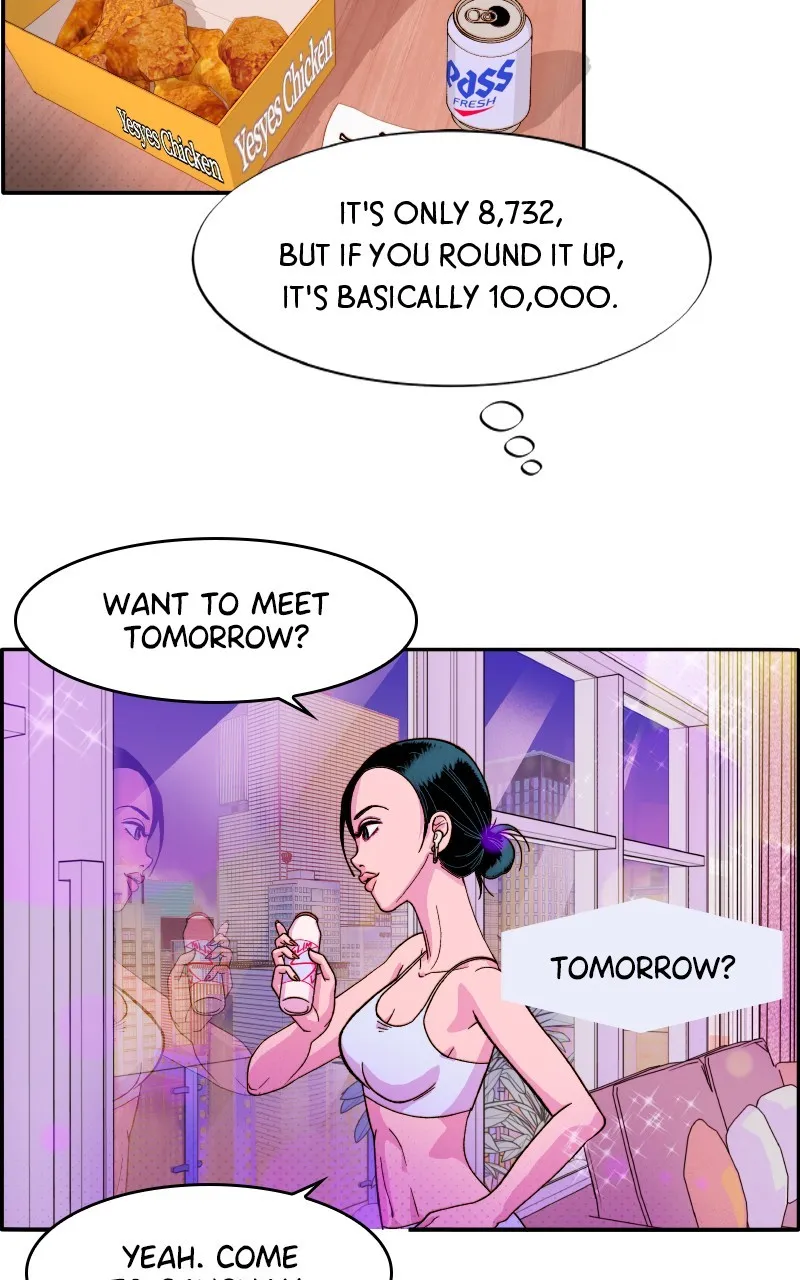 Momfluencer Chapter 1 page 107 - 