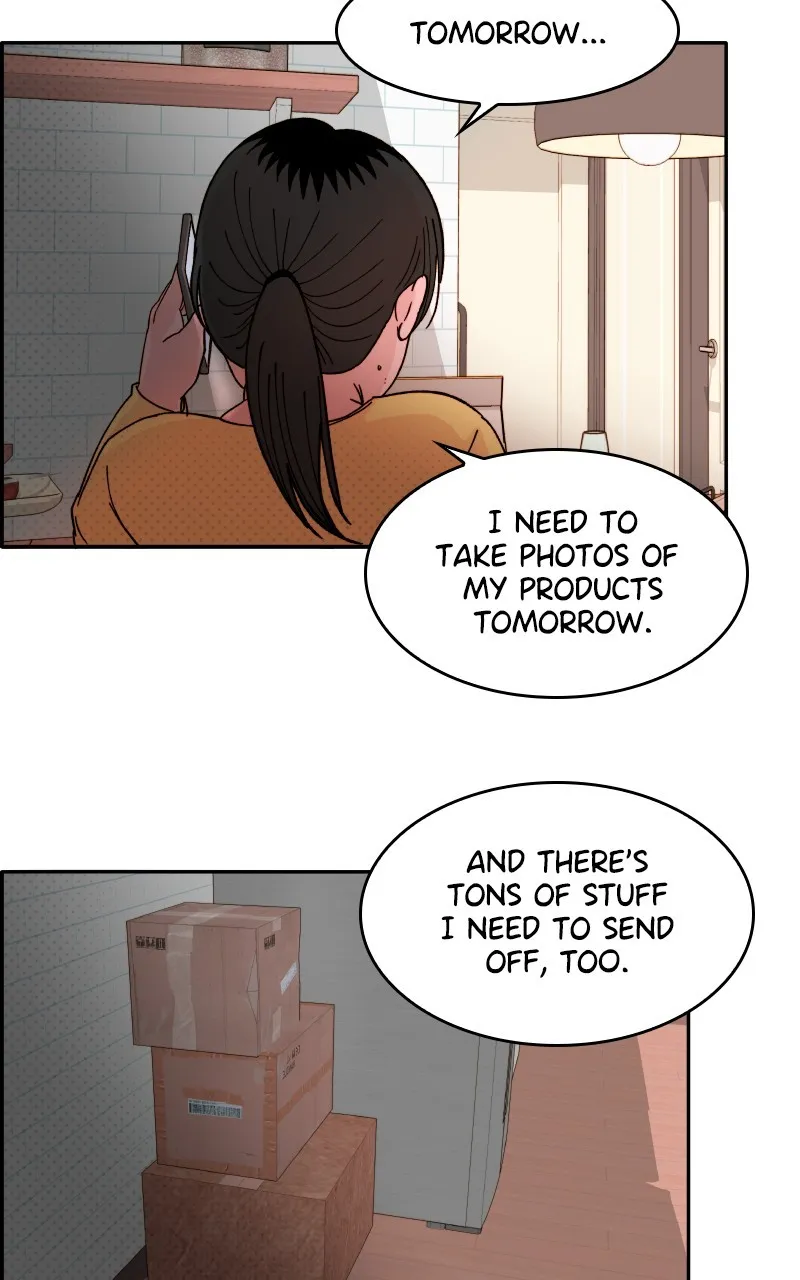 Momfluencer Chapter 1 page 109 - 