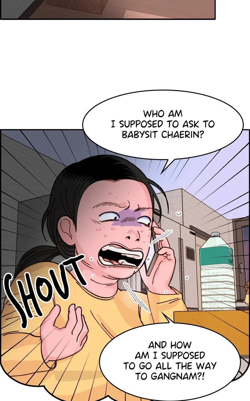 Momfluencer Chapter 1 page 110 - 