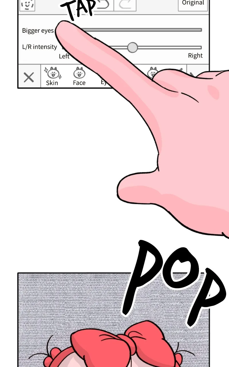 Momfluencer Chapter 1 page 12 - 