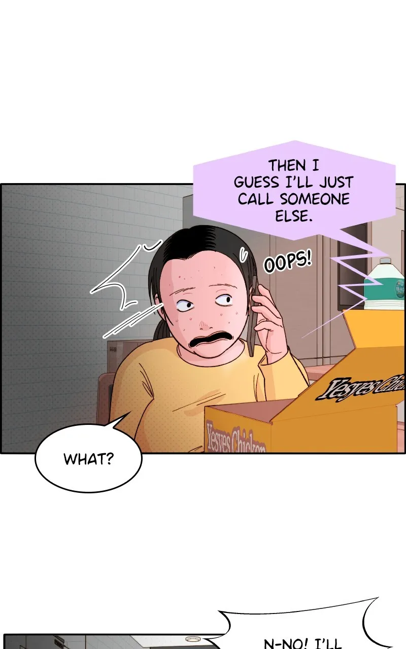 Momfluencer Chapter 1 page 112 - 