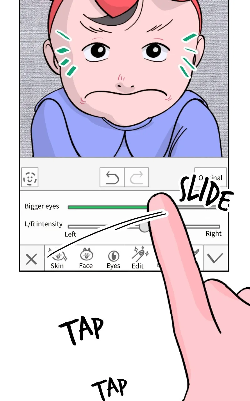 Momfluencer Chapter 1 page 13 - 