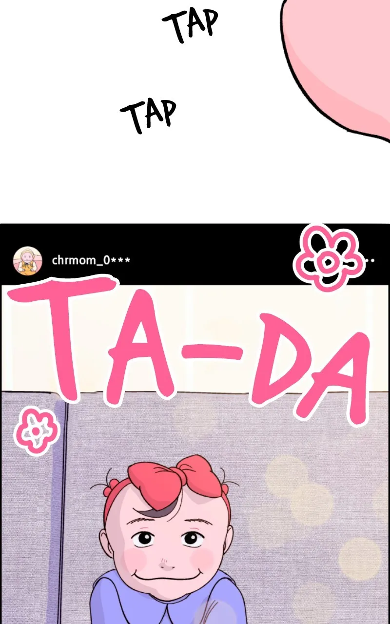 Momfluencer Chapter 1 page 14 - 