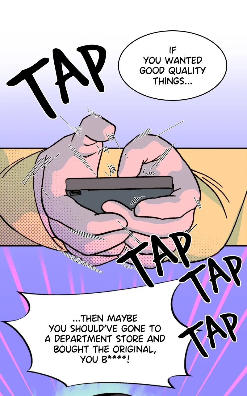 Momfluencer Chapter 1 page 18 - 