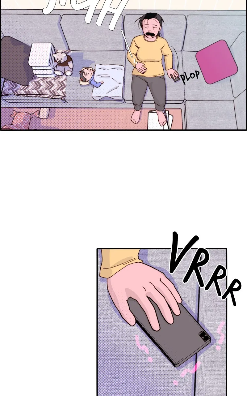 Momfluencer Chapter 1 page 21 - 