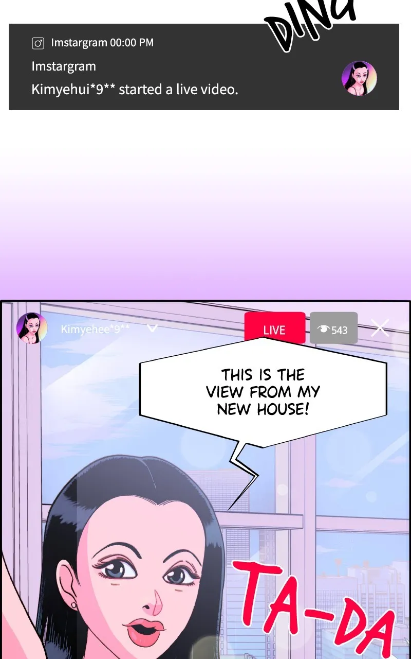 Momfluencer Chapter 1 page 23 - 