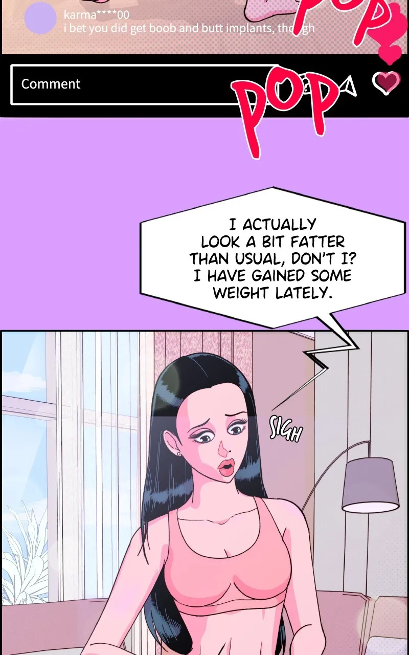 Momfluencer Chapter 1 page 26 - 