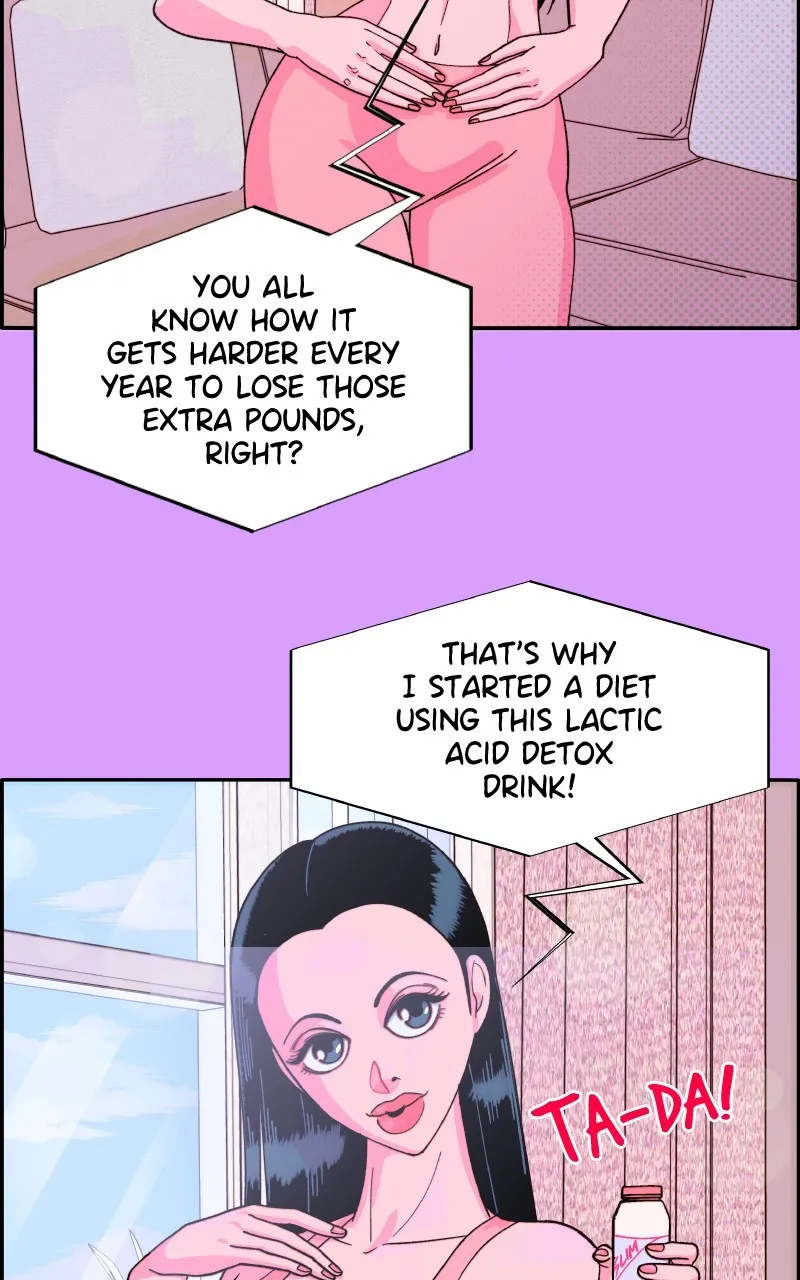 Momfluencer Chapter 1 page 27 - 