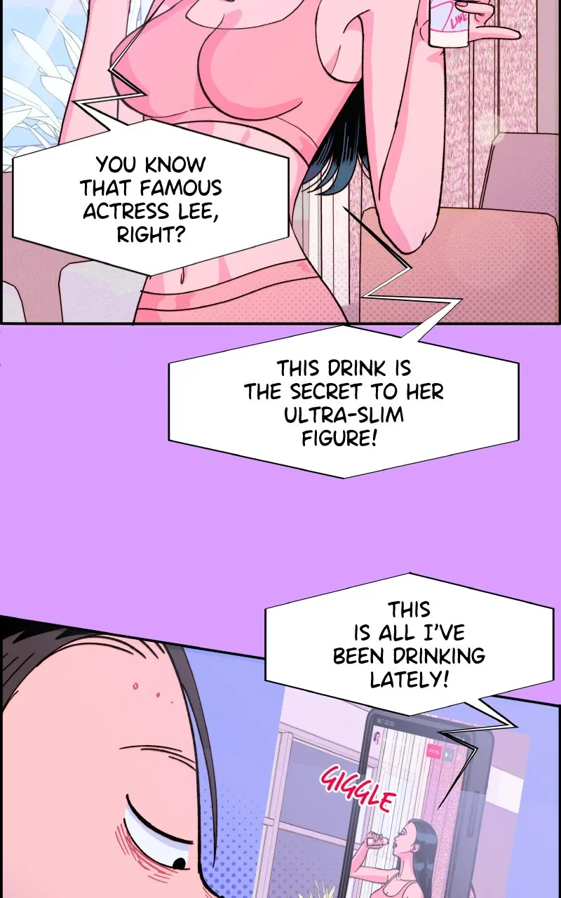 Momfluencer Chapter 1 page 28 - 