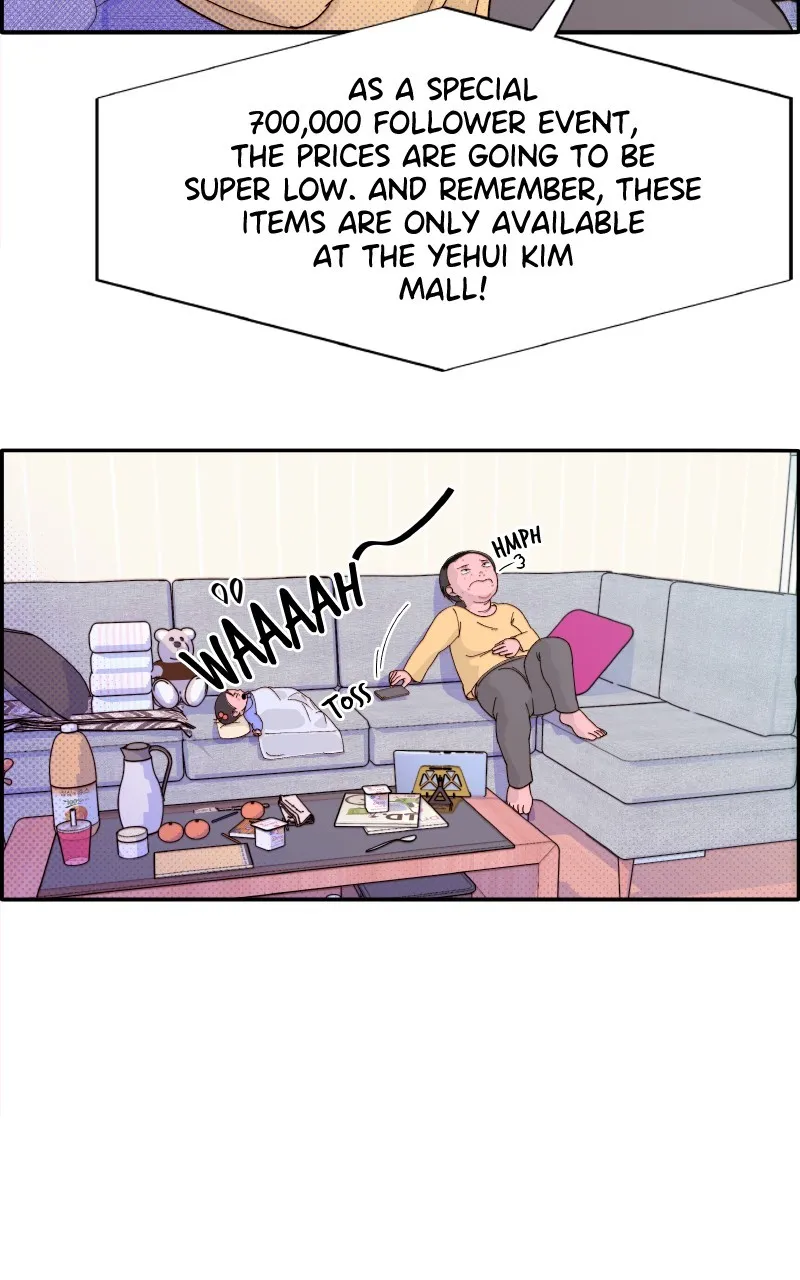 Momfluencer Chapter 1 page 30 - 