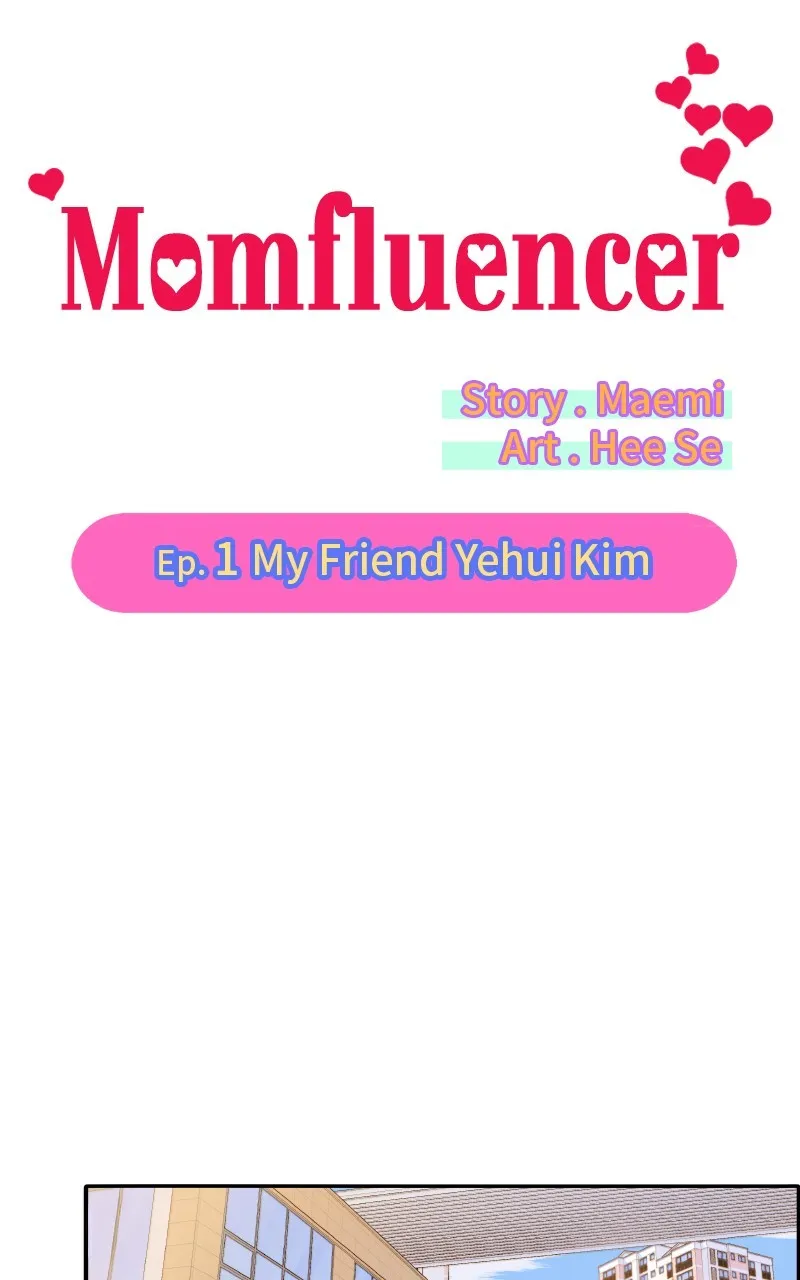 Momfluencer Chapter 1 page 31 - 
