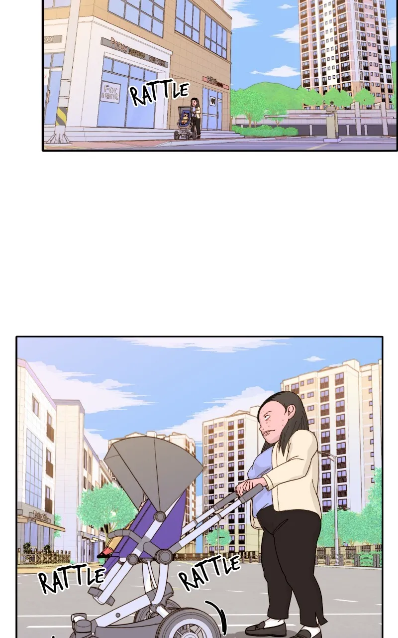 Momfluencer Chapter 1 page 32 - 