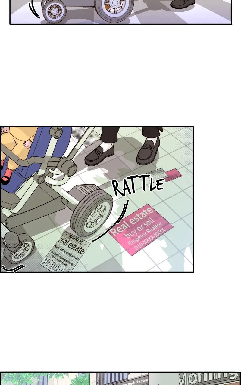 Momfluencer Chapter 1 page 33 - 