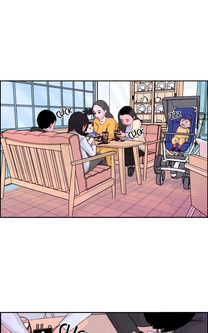 Momfluencer Chapter 1 page 35 - 