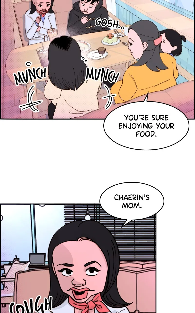 Momfluencer Chapter 1 page 39 - 