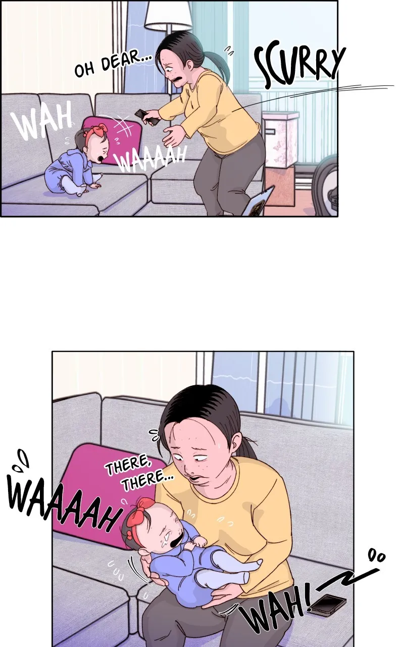Momfluencer Chapter 1 page 5 - 