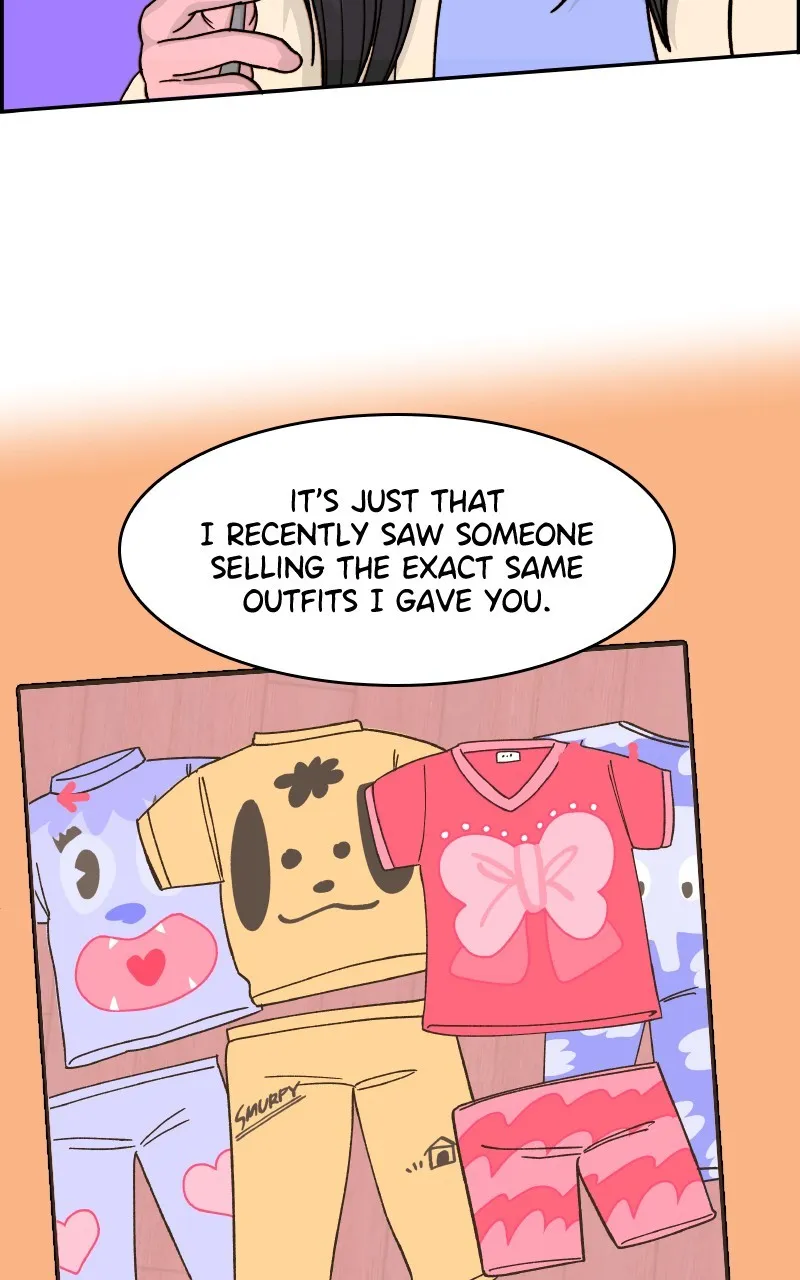 Momfluencer Chapter 1 page 41 - 
