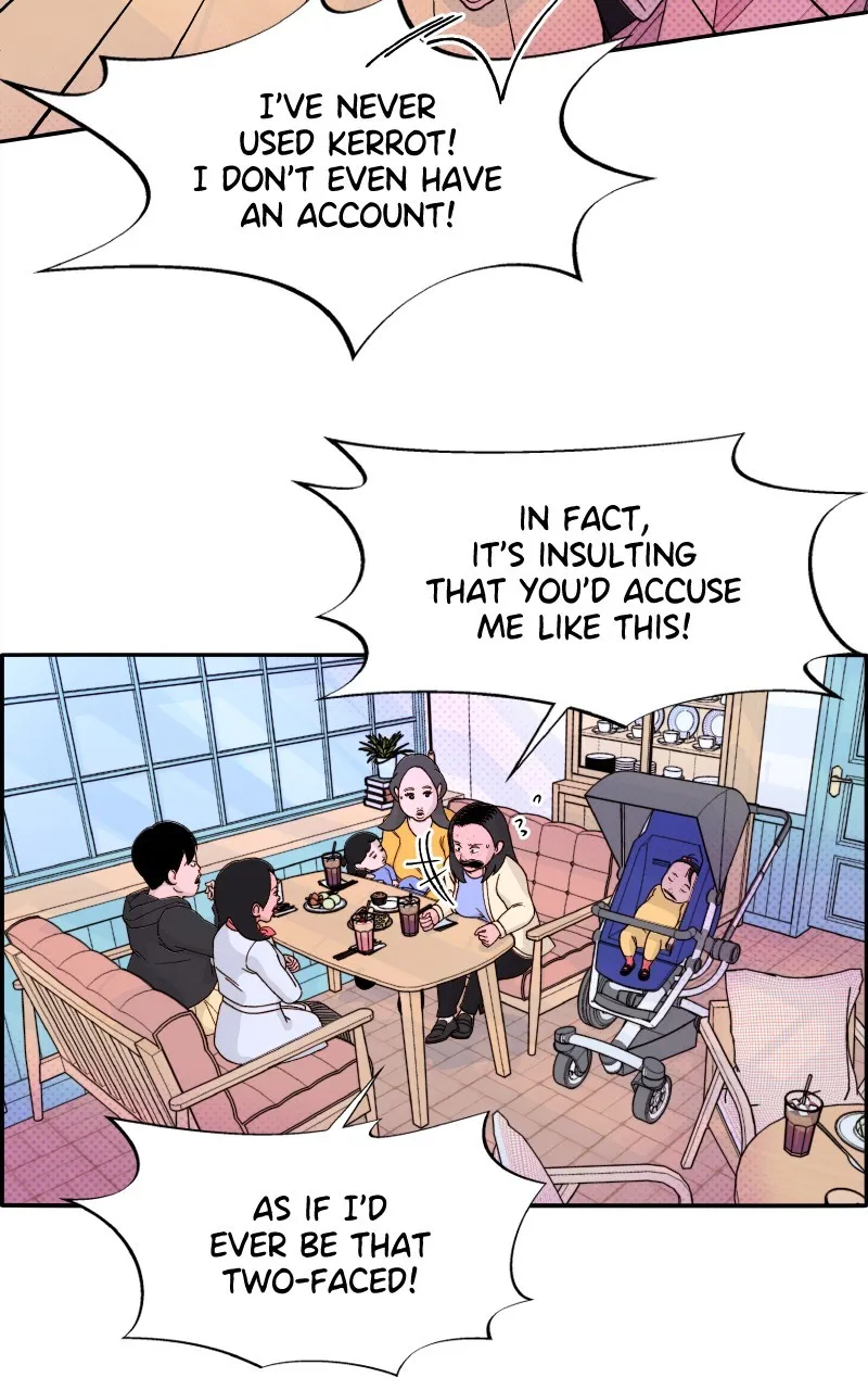 Momfluencer Chapter 1 page 45 - 