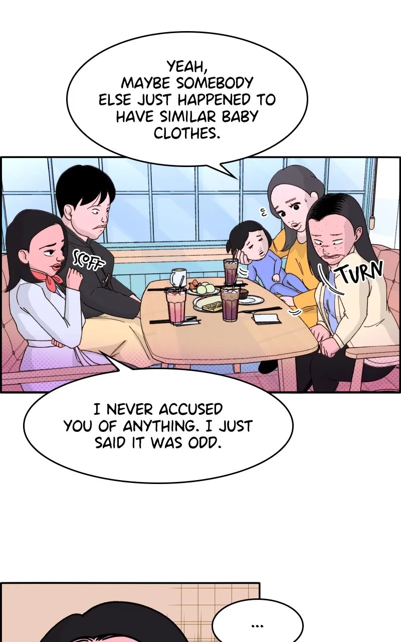 Momfluencer Chapter 1 page 46 - 